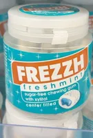 Freshmint Sugar-Free Chewing Gum with Xylitol, Center Filled