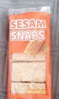 Sesam snaps