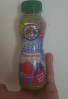 Boisson Fruits de Bois