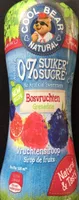 Sirop de Grenadine
