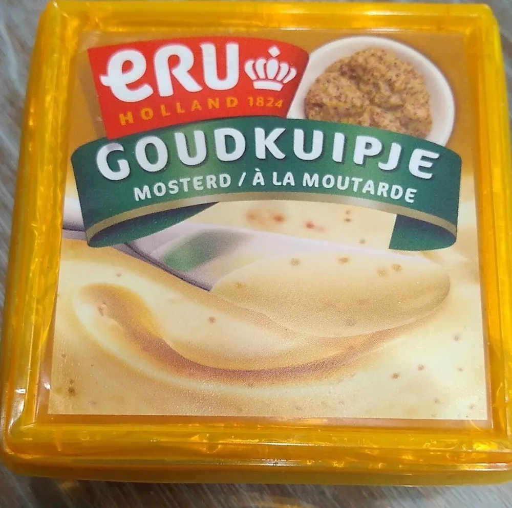 Goudkuipje