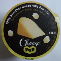 Cheese Pop Gouda