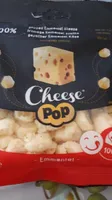 Cheese pop