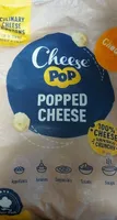 Cheesepop cheddar