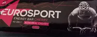 Eurosport Energy Bar Cherry