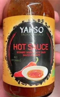 Hot sauce