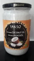 Extra virgin Coconut Oil