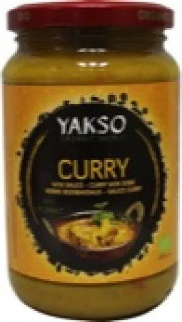 Yakso Roerbaksaus Kerrie Eko
