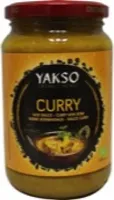 Yakso Roerbaksaus Kerrie Eko