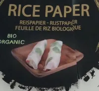 Rice paper
