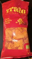 Corn Tortilla Chilli Chips