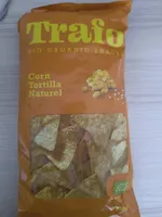 Corn Tortilla Naturel