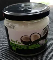Kokosolie geurloos