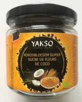 Sucre de fleurs de coco