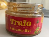 Salsadip Hot