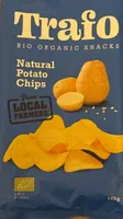 Naturel chips