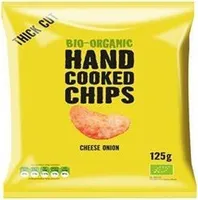 Chips Handcooked
