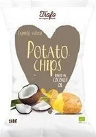 Lightly Salted Potato Chips