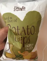 Potato chips