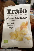 Chips Meersalz