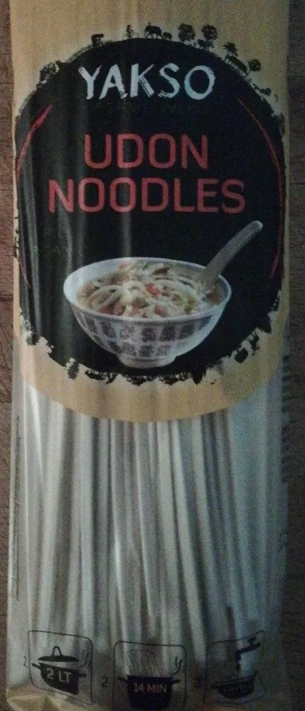 Nouille Udon