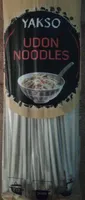 Nouille Udon