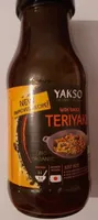 Wok Sauce Teriyaki