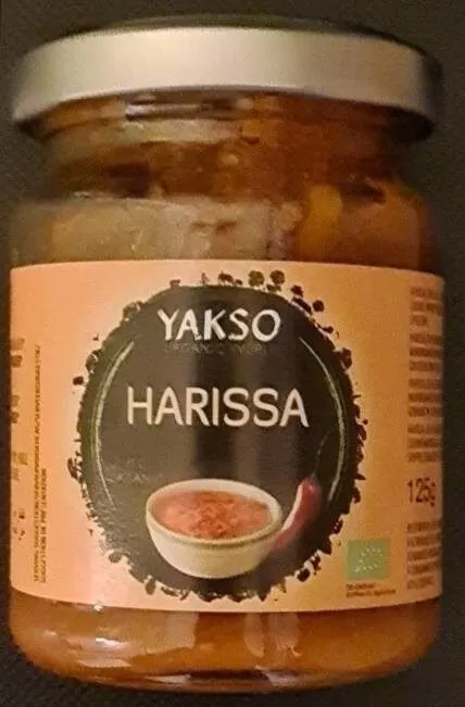 Harissa