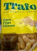 Cheese flips