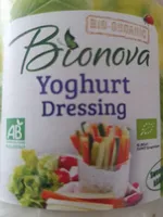 Yoghurt Dressing