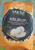 Krupuk