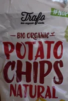 Chips naturel