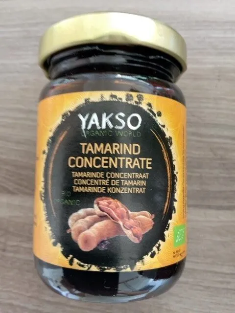 Tamarindenkonzentrat