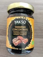 Tamarindenkonzentrat