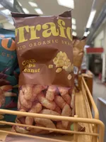 Corn Flips Peanut