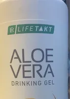 Aloevera drinking gel