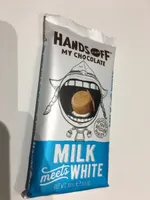 Milk meets white