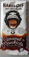 Caramel macchiato triple chocolate