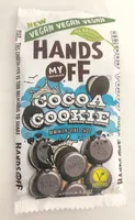 Cocoa Cookie Mmmilk-like choc