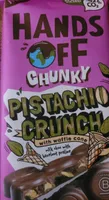 Chunky Pistachio Crunch