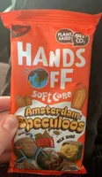 Amsterdam Speculoos