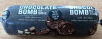 Chocolate bomb