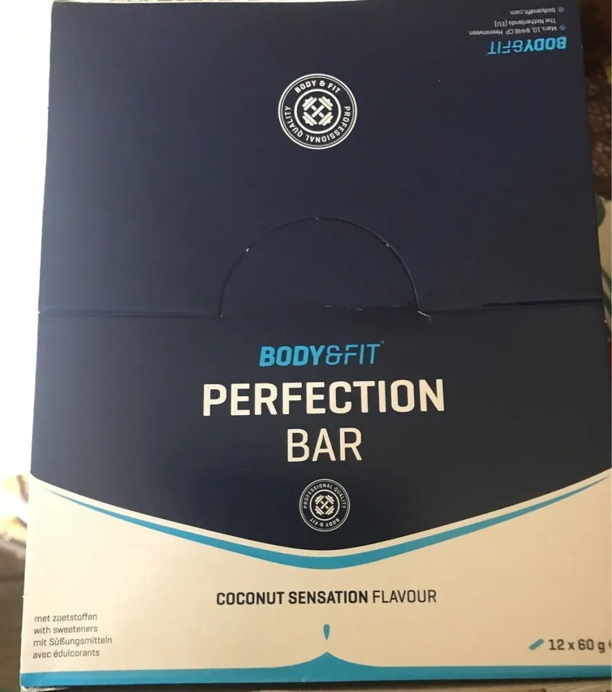 Perfection bar