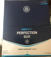 Perfection bar