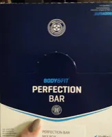 Perfection bar