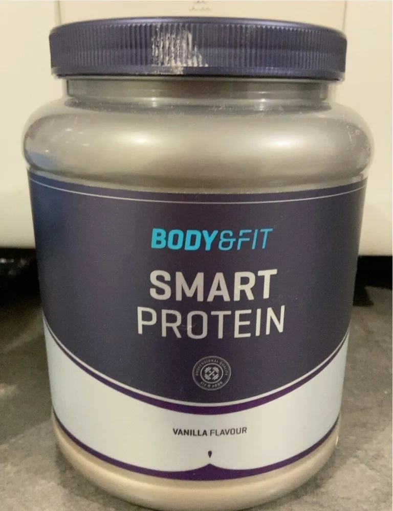 Smart protein