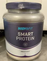 Smart protein