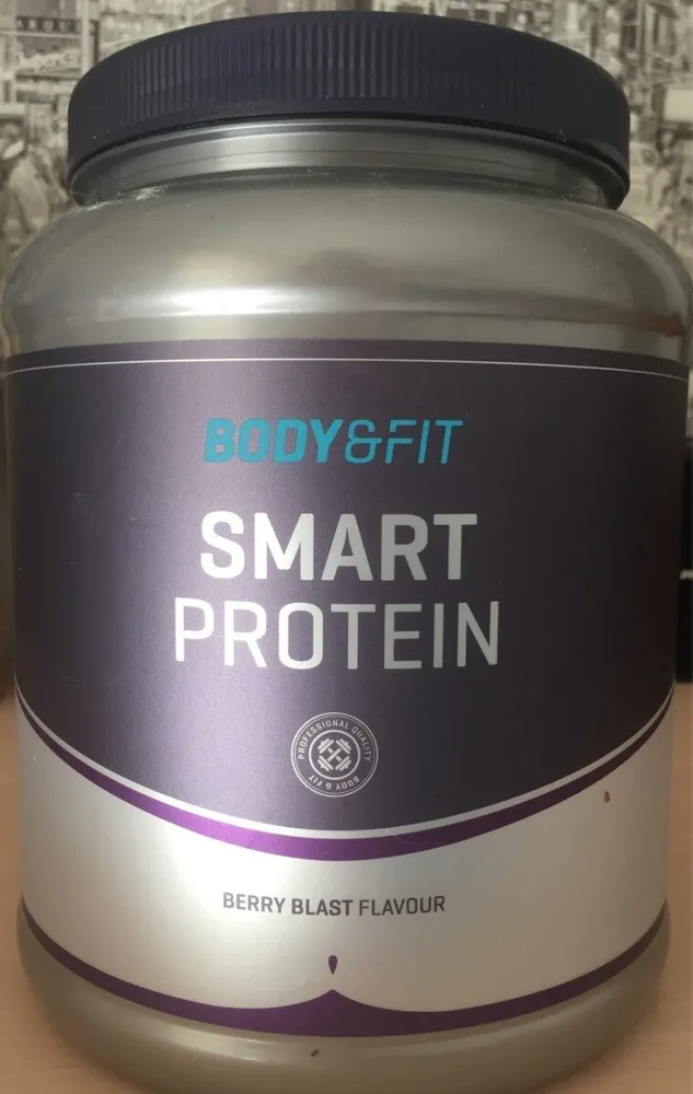 Smart Protein
