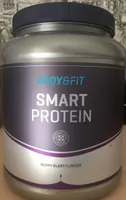 Smart Protein