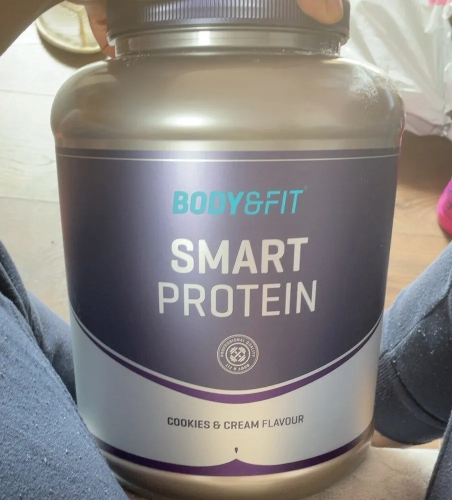 Smart Protein